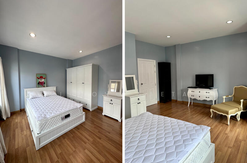 ให้เช่า - Baan Klang Muang Urbanion Rama 9-Ladprao : บ้านกลางเมือง เออร์บาเนี่ยน พระราม 9-ลาดพร้าว, กรุงเทพ