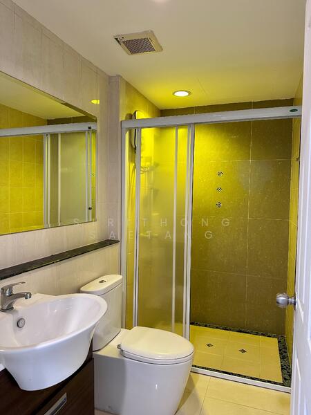 ให้เช่า - Baan Klang Muang Urbanion Rama 9-Ladprao : บ้านกลางเมือง เออร์บาเนี่ยน พระราม 9-ลาดพร้าว, กรุงเทพ