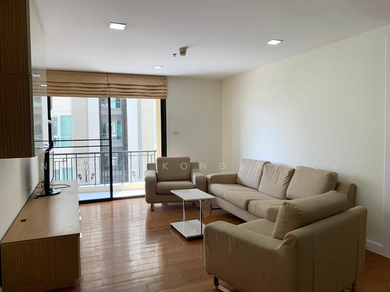 ให้เช่า - Prime Mansion Sukhumvit 31 : ไพรม แมนชั่น สุขุมวิท 31, กรุงเทพ