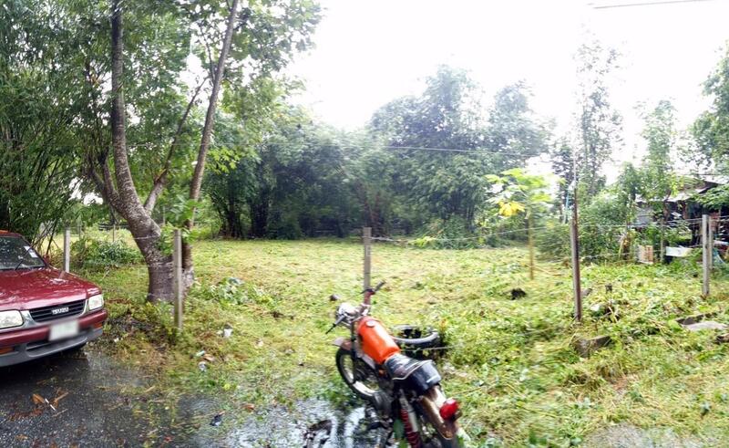 ขาย - ที่ดินสาริกา นครนายก, นครนายก