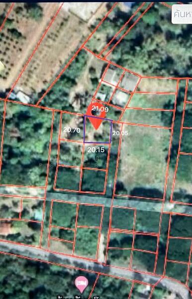 ขาย - ที่ดินสาริกา นครนายก, นครนายก