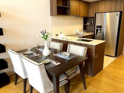 ขาย - Siamese Exclusive Sukhumvit 31 : ไซมิส เอ๊กซ์ตลูซีฟ สุขุมวิท 31, กรุงเทพ