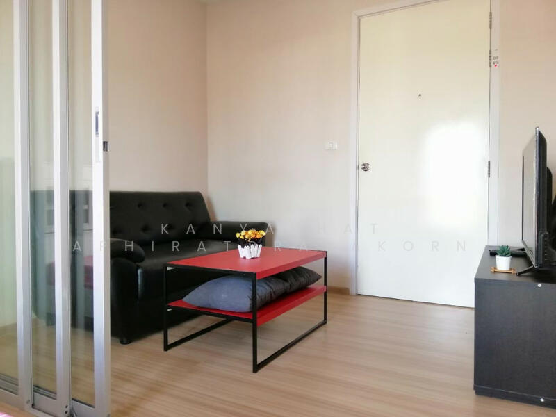 ให้เช่า - Plum Condo Saphanmai Station : พลัมคอนโด สะพานใหม่ สเตชั่น, กรุงเทพ