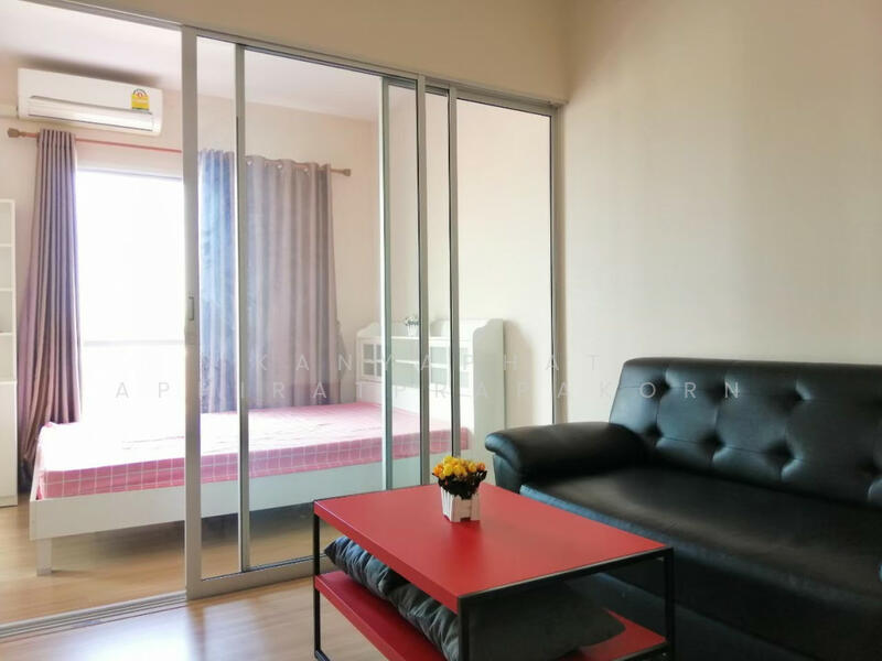 ให้เช่า - Plum Condo Saphanmai Station : พลัมคอนโด สะพานใหม่ สเตชั่น, กรุงเทพ