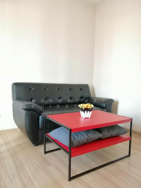 For Rent - Plum Condo Bangyai Station, Nonthaburi