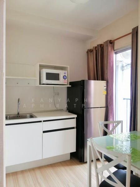 ให้เช่า - Plum Condo Saphanmai Station : พลัมคอนโด สะพานใหม่ สเตชั่น, กรุงเทพ