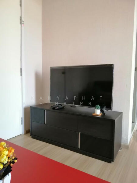 ให้เช่า - Plum Condo Saphanmai Station : พลัมคอนโด สะพานใหม่ สเตชั่น, กรุงเทพ