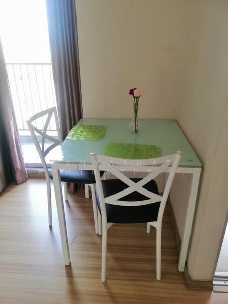 ให้เช่า - Plum Condo Saphanmai Station : พลัมคอนโด สะพานใหม่ สเตชั่น, กรุงเทพ