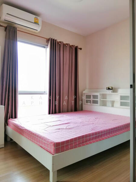 ให้เช่า - Plum Condo Bangyai Station : พลัม คอนโด บางใหญ่ สเตชั่น, นนทบุรี