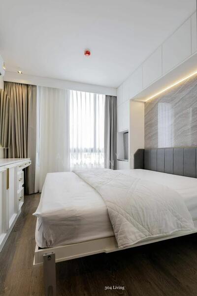 For Rent - Lyss Ratchayothin, Bangkok