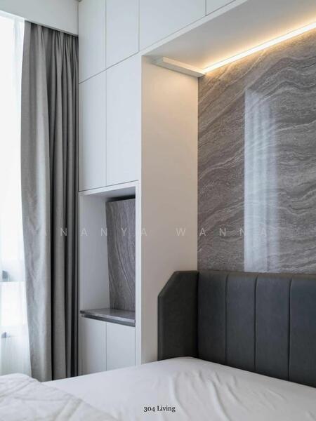 For Rent - Lyss Ratchayothin, Bangkok