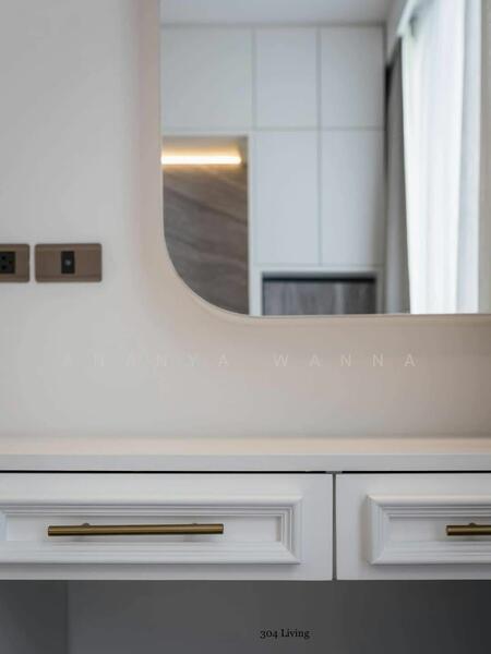 For Rent - Lyss Ratchayothin, Bangkok