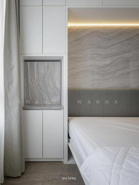 For Rent - Lyss Ratchayothin, Bangkok