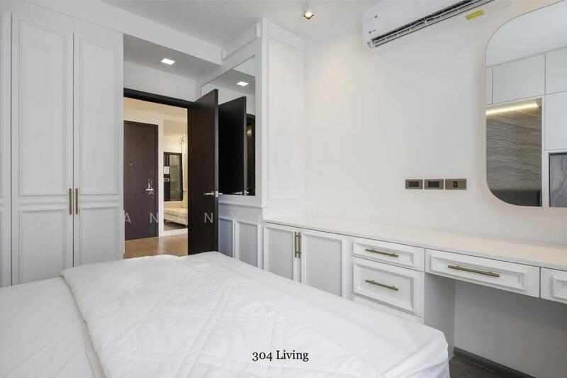 For Rent - Lyss Ratchayothin, Bangkok