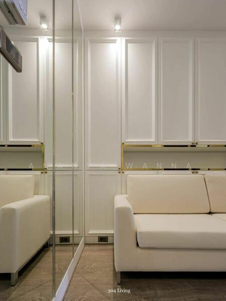 For Rent - Lyss Ratchayothin, Bangkok