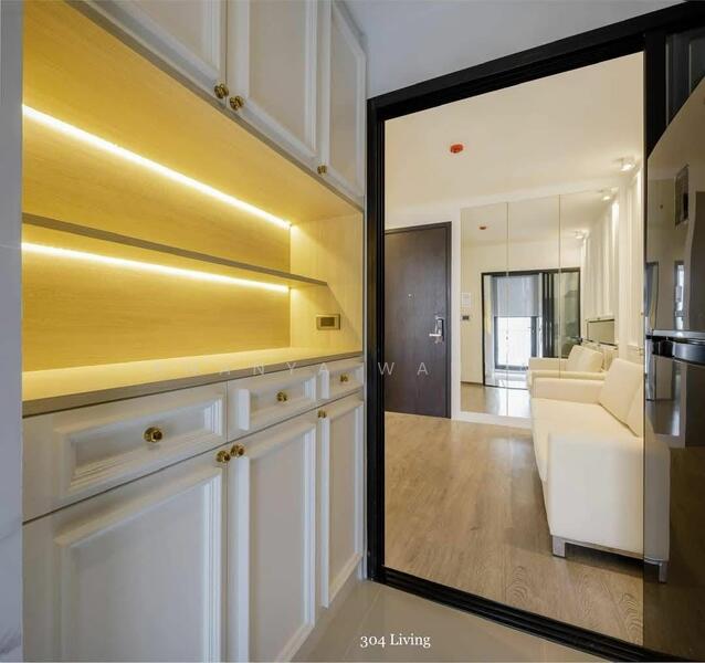 For Rent - Lyss Ratchayothin, Bangkok