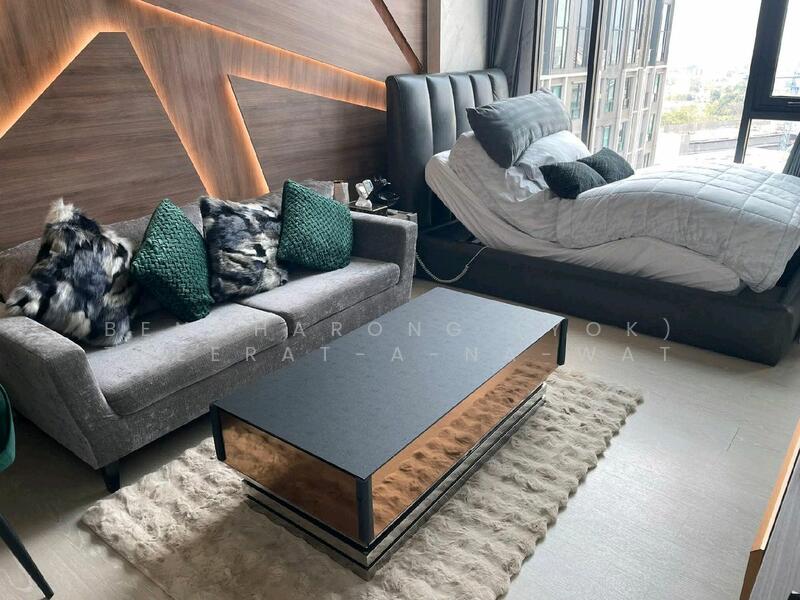 For Rent - KnightsBridge Phaholyothin Interchange, Bangkok