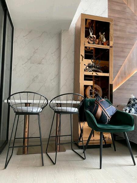 For Rent - KnightsBridge Phaholyothin Interchange, Bangkok