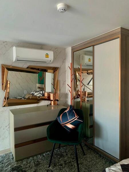 For Rent - KnightsBridge Phaholyothin Interchange, Bangkok