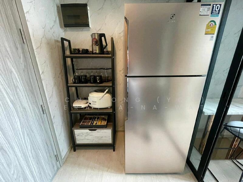 For Rent - KnightsBridge Phaholyothin Interchange, Bangkok