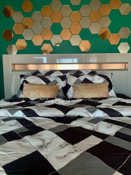 For Rent - KnightsBridge Phaholyothin Interchange, Bangkok