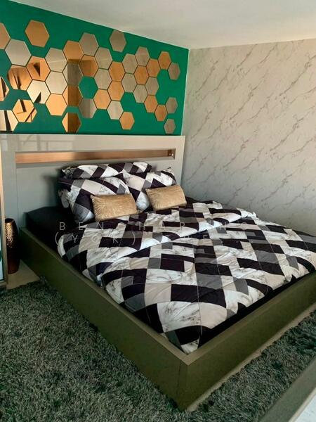 For Rent - KnightsBridge Phaholyothin Interchange, Bangkok