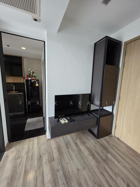 For Rent - The Line Jatujak-Mochit, Bangkok