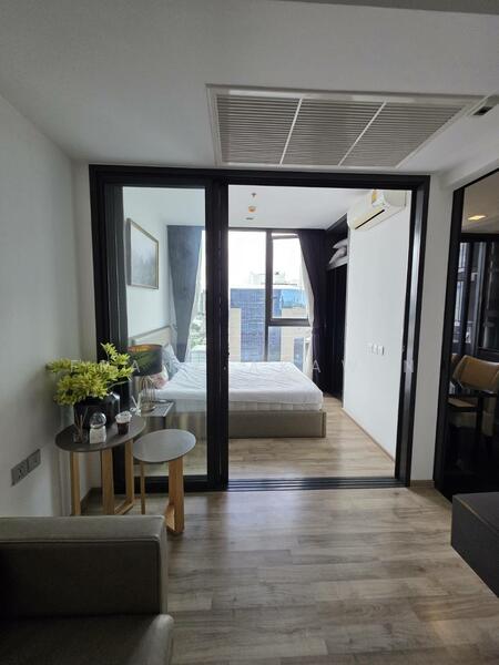 For Rent - The Line Jatujak-Mochit, Bangkok