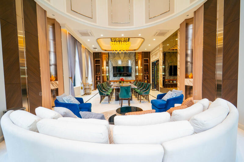 ขาย - ขายบ้านหรู สไตล์ Modern Luxury พร้อมอยู่ บ้านเลขที่ 8/88 พุทธมณฑลสาย 3 ไลน์ไอดี ✅ @ibx7531n, กรุงเทพ