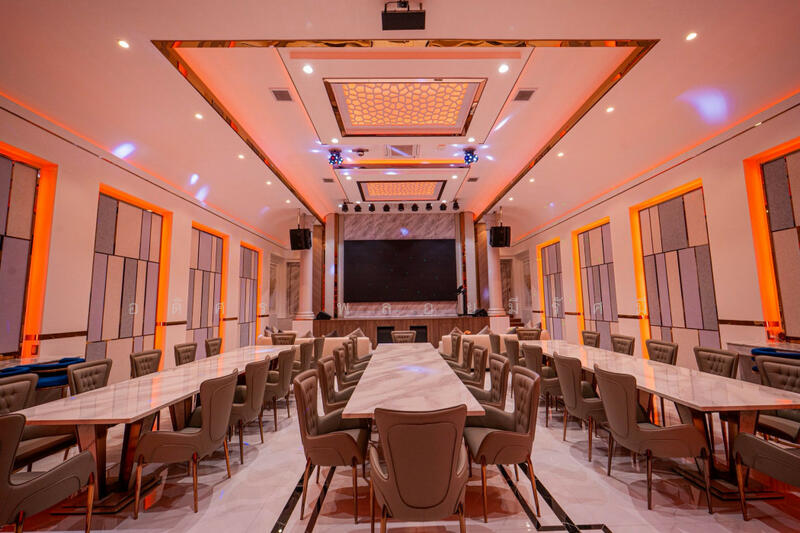 For Sale - ขายบ้านหรู สไตล์ Modern Luxury พร้อมอยู่ บ้านเลขที่ 8/88 พุทธมณฑลสาย 3 ไลน์ไอดี ✅ @ibx7531n, Bangkok