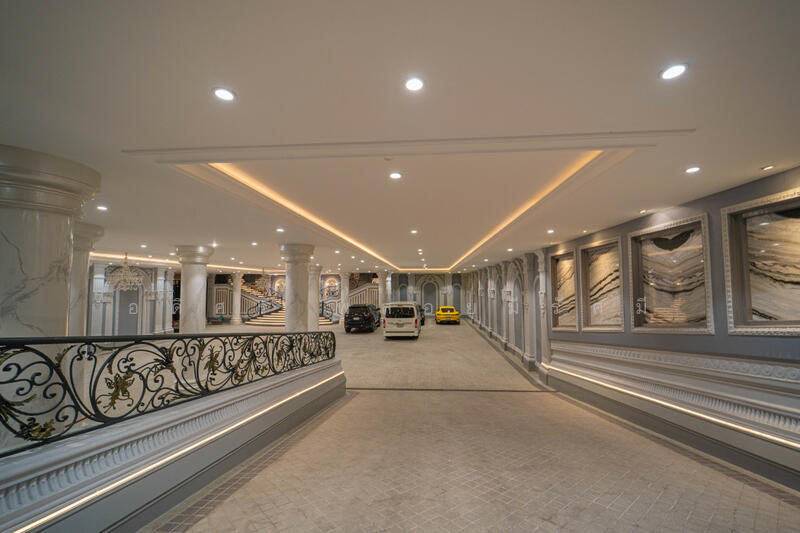 For Sale - ขายบ้านหรู สไตล์ Modern Luxury พร้อมอยู่ บ้านเลขที่ 8/88 พุทธมณฑลสาย 3 ไลน์ไอดี ✅ @ibx7531n, Bangkok