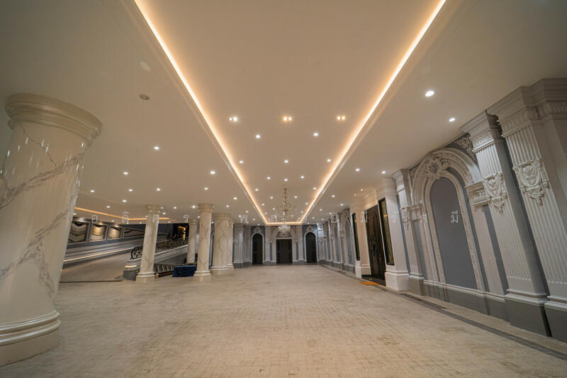 For Sale - ขายบ้านหรู สไตล์ Modern Luxury พร้อมอยู่ บ้านเลขที่ 8/88 พุทธมณฑลสาย 3 ไลน์ไอดี ✅ @ibx7531n, Bangkok