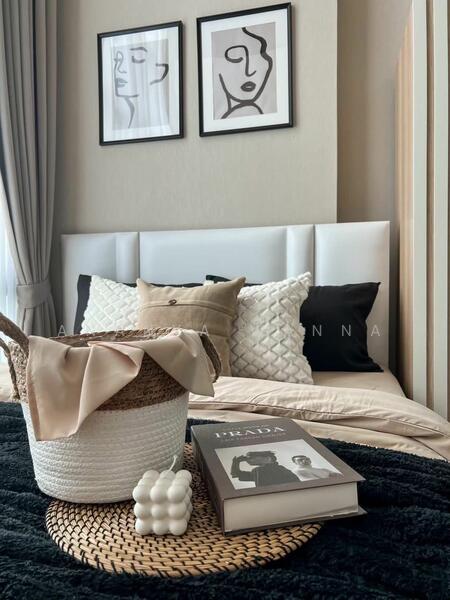 ให้เช่า - Metro Sky Bang Son Interchange (Prachachuen) : เมโทร สกาย บางซ่อน อินเตอร์เชนจ์ (ประชาชื่น), กรุงเทพ