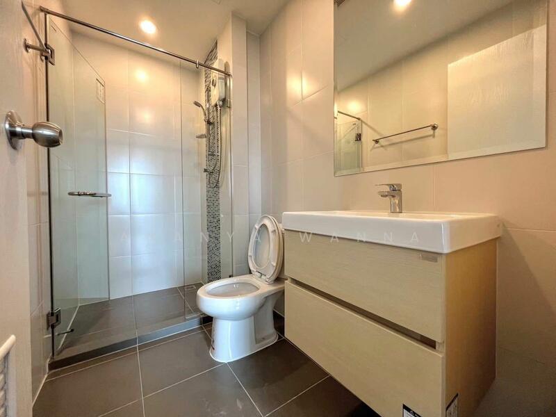 For Rent - Metro Sky Bang Son Interchange (Prachachuen), Bangkok