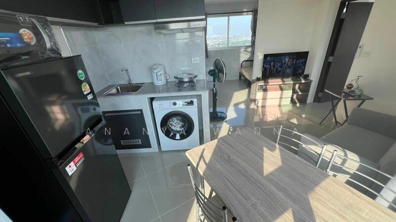 ให้เช่า - Asakan Place Srinakarin : อัสสกาญจน์ เพลส ศรีนครินทร์, กรุงเทพ