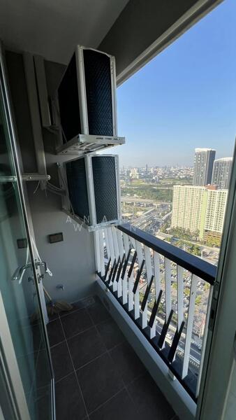 ให้เช่า - Asakan Place Srinakarin : อัสสกาญจน์ เพลส ศรีนครินทร์, กรุงเทพ