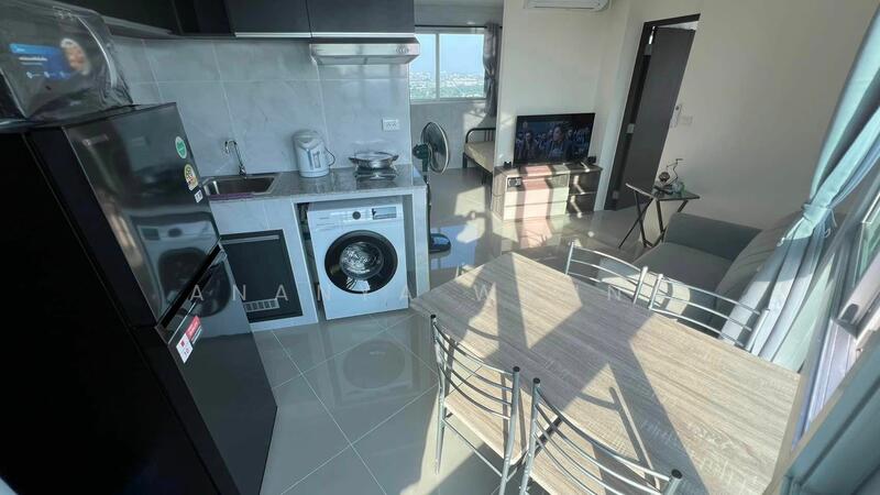 ให้เช่า - Asakan Place Srinakarin : อัสสกาญจน์ เพลส ศรีนครินทร์, กรุงเทพ