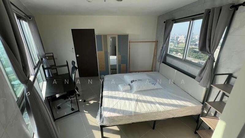 ให้เช่า - Asakan Place Srinakarin : อัสสกาญจน์ เพลส ศรีนครินทร์, กรุงเทพ