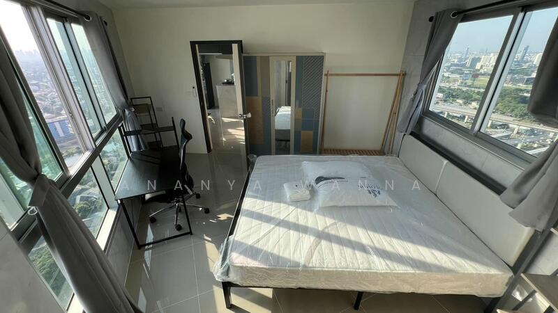 ให้เช่า - Asakan Place Srinakarin : อัสสกาญจน์ เพลส ศรีนครินทร์, กรุงเทพ