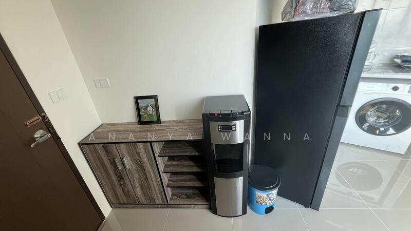 ให้เช่า - Asakan Place Srinakarin : อัสสกาญจน์ เพลส ศรีนครินทร์, กรุงเทพ