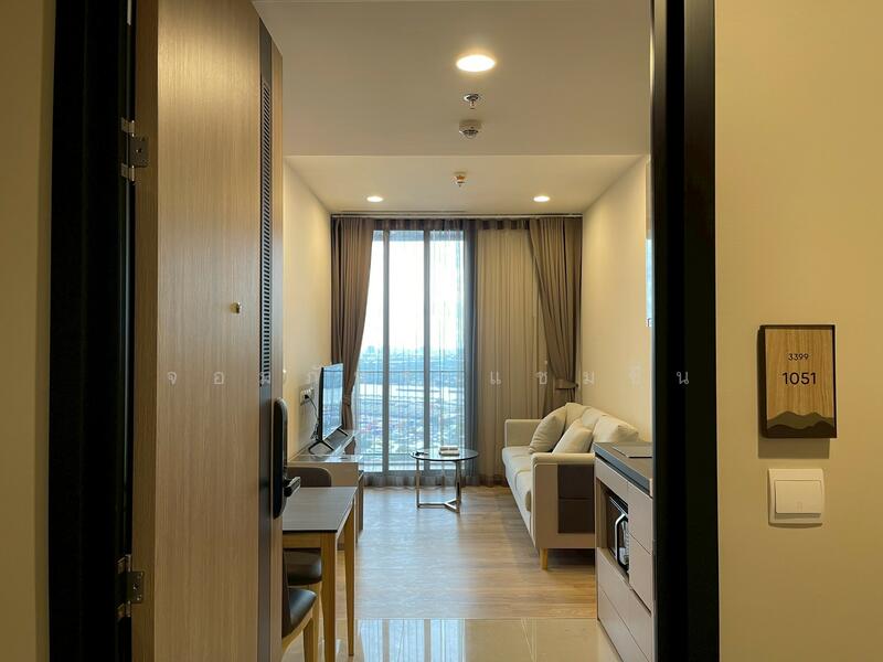 ให้เช่า - Oka Haus Sukhumvit 36 : โอกะ เฮ้าส์ สุขุมวิท 36, กรุงเทพ