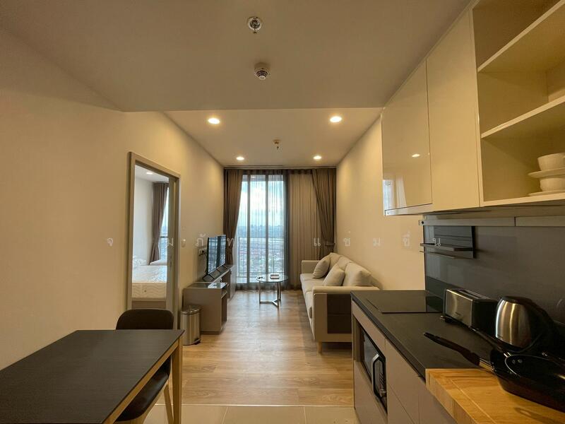 ให้เช่า - Oka Haus Sukhumvit 36 : โอกะ เฮ้าส์ สุขุมวิท 36, กรุงเทพ