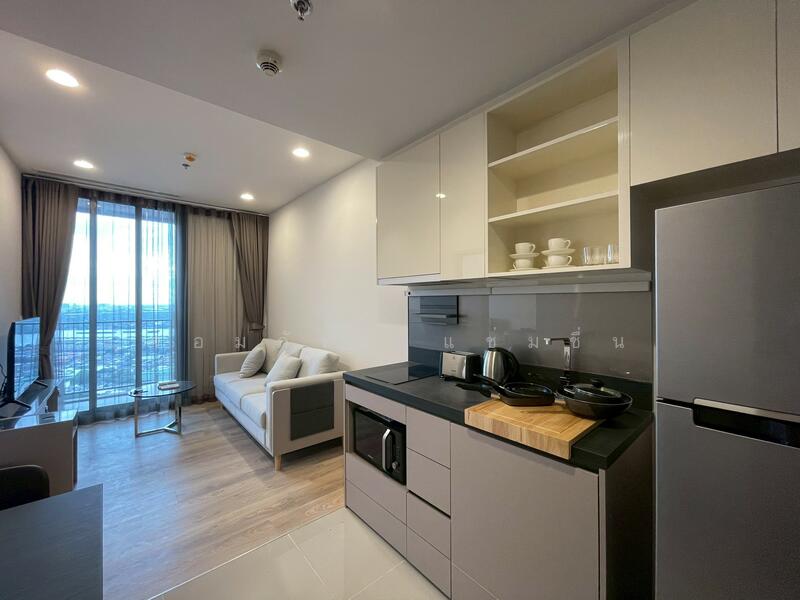 ให้เช่า - Oka Haus Sukhumvit 36 : โอกะ เฮ้าส์ สุขุมวิท 36, กรุงเทพ