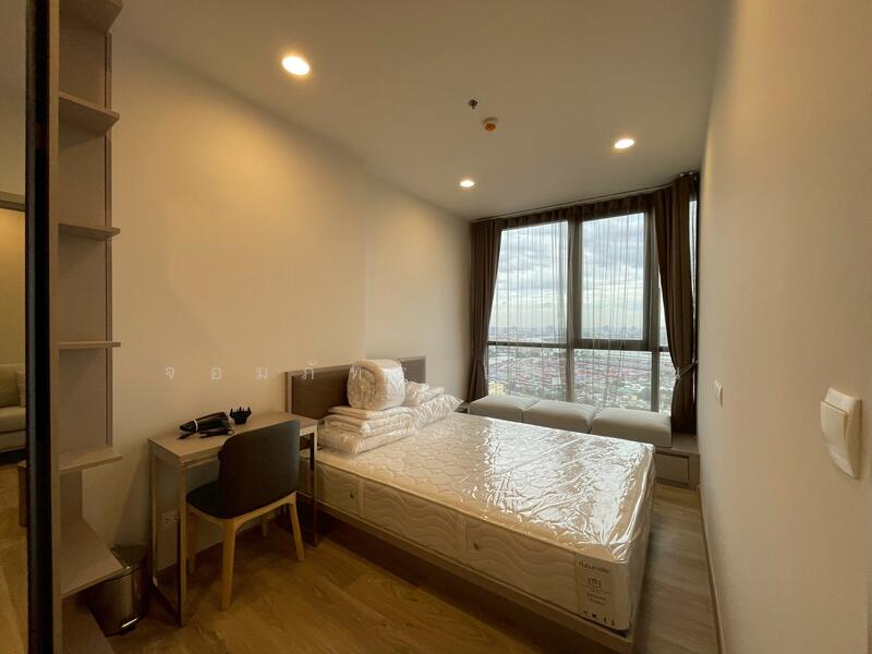 ให้เช่า - Oka Haus Sukhumvit 36 : โอกะ เฮ้าส์ สุขุมวิท 36, กรุงเทพ