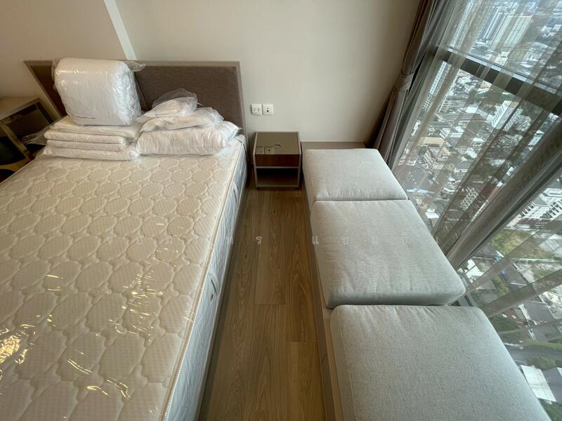 ให้เช่า - Oka Haus Sukhumvit 36 : โอกะ เฮ้าส์ สุขุมวิท 36, กรุงเทพ