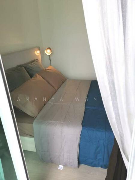 ให้เช่า - Chapter One ECO Ratchada-Huaikwang : แชปเตอร์ วัน อีโค รัชดา - ห้วยขวาง, กรุงเทพ