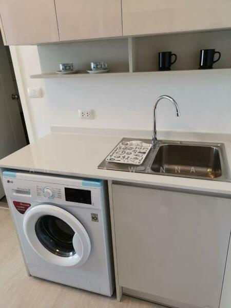 ให้เช่า - Chapter One ECO Ratchada-Huaikwang : แชปเตอร์ วัน อีโค รัชดา - ห้วยขวาง, กรุงเทพ