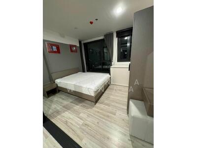 For Rent - XT Huaikhwang, Bangkok