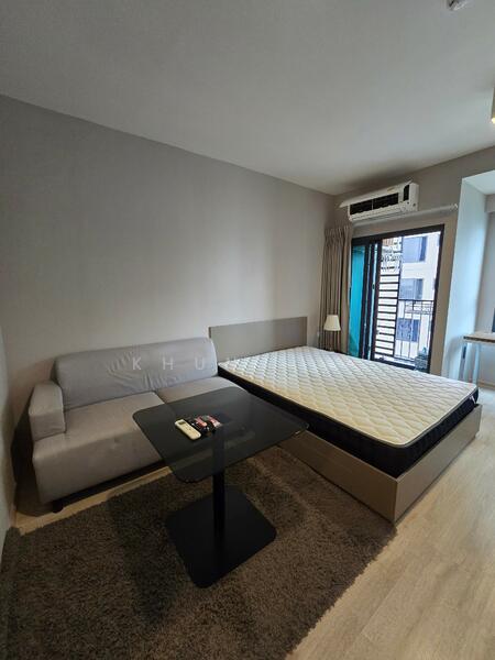 For Rent - IDEO Sathorn-Wongwian Yai, Bangkok