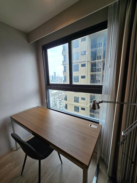 ให้เช่า - IDEO Sathorn-Wongwian Yai : ไอดีโอ สาทร วงเวียนใหญ่, กรุงเทพ